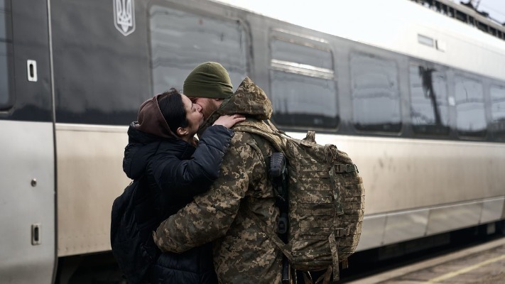 Скількох українців можуть мобілізувати: в Раді назвали цифру