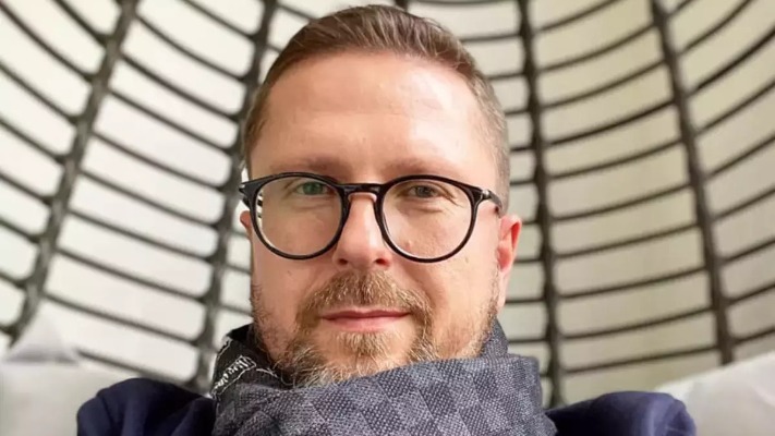 Шарій знову розійшовся і видав черговий фейк