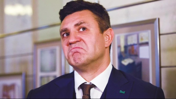 Скандал із Тищенком набирає обертів: що лишилося за кадром, нові подробиці