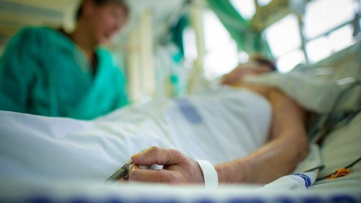 Стало відомо, про що найбільше жалкують люди перед своєю смертю