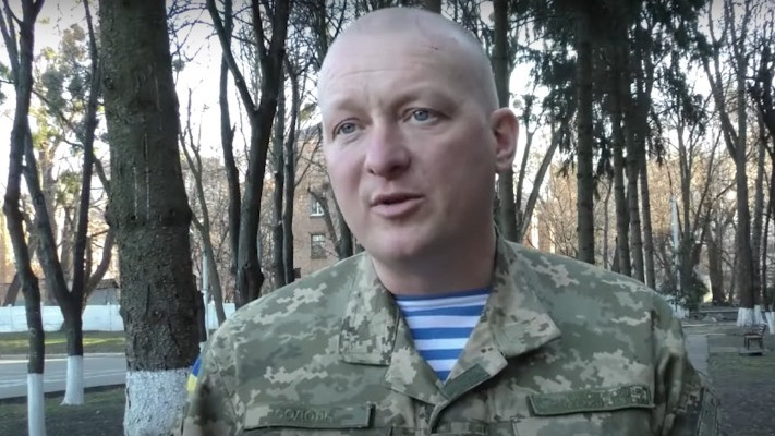 Зеленський ухвалив рішення змінити Содоля