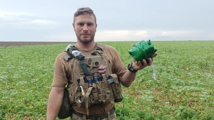 У війні проти російських загарбників загинув український хореограф, танцівник та військовий Антон Смецький. ФОТО
