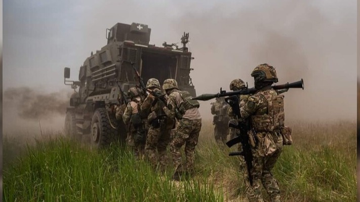 росія готується розпочати новий наступ: названо напрямок і ймовірні терміни