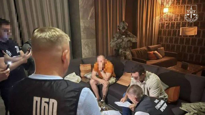 Тищенку повідомили про підозру після конфлікту з ексвійськовим у Дніпрі