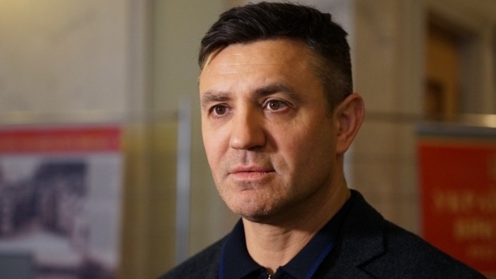 Тищенко дострибався: ДБР прийшло з обшуками, нардепу повідомили про підозру