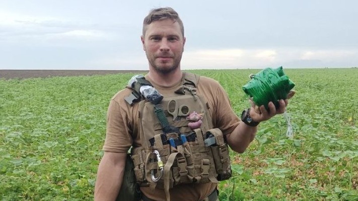 Вдруге пішов на фронт після ампутації ноги: на фронті загинув український хореограф Антон Смецький