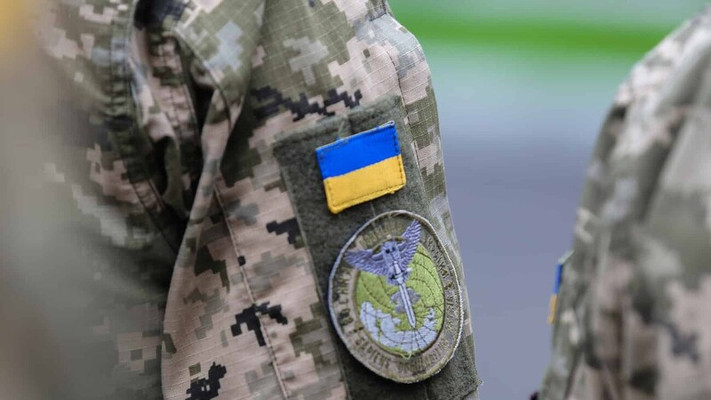 ГУР вдарило по складу боєприпасів у Воронезькій області РФ (ВІДЕО)