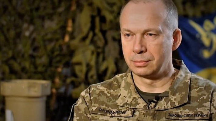 Це допоможе: Сирський зробив приголомшливу заяву про війну в Україні