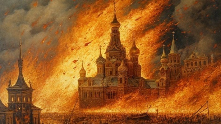 Будуть московити, уральці та інші. Експерт про розпад рф