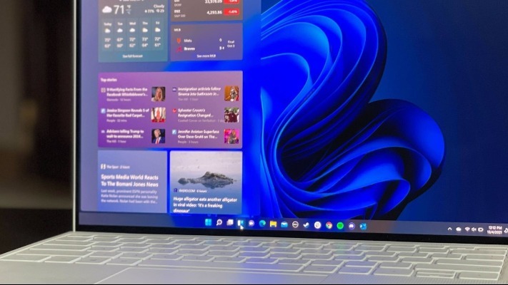 У Windows 11 примусово включили резервне копіювання