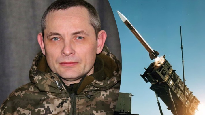 Ніж у спину всій армії: Ігнат розлого відповів колективній Безуглій на закиди до ПС ЗСУ
