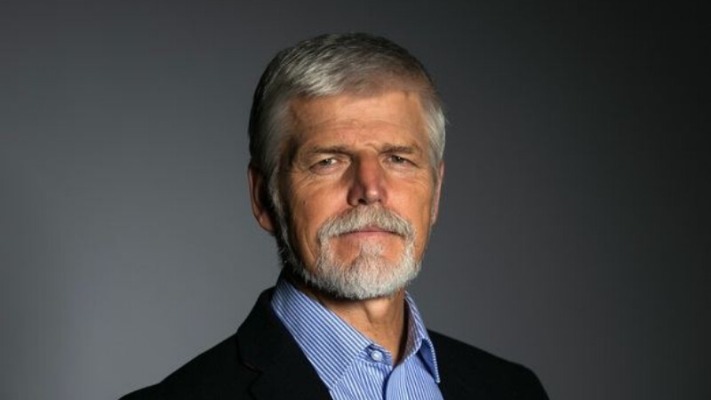 Президент Чехії зробив потужну заяву щодо війни в Україні