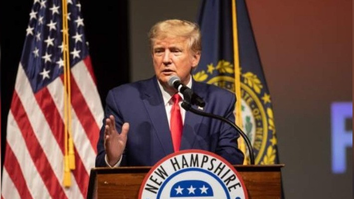 Politico: у разі перемоги на виборах Трамп може скоротити обмін даними з НАТО