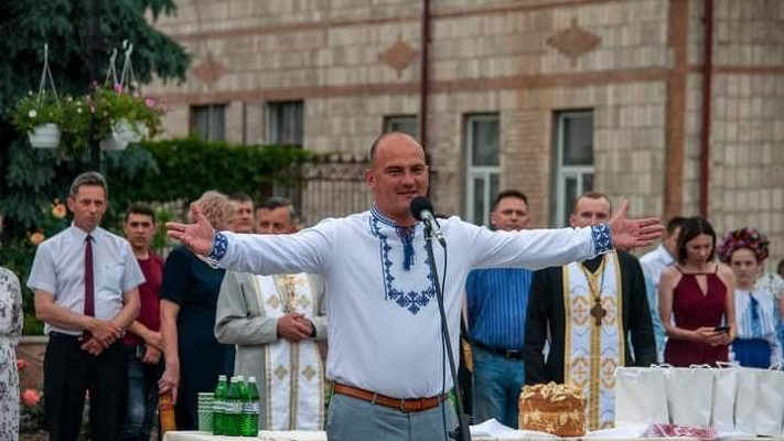 Чорна полоса Шматька: меру Чорткова світить ще одне більш масштабне кримінальне провадження