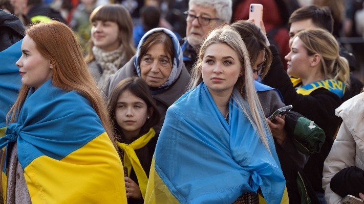 Топ країн, в яких створені найкращі умови для українських біженців