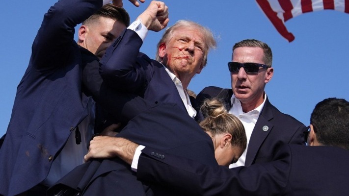  Замах на Трампа у Пенсільванії: відомі передумови нападу та ім’я стрілка 