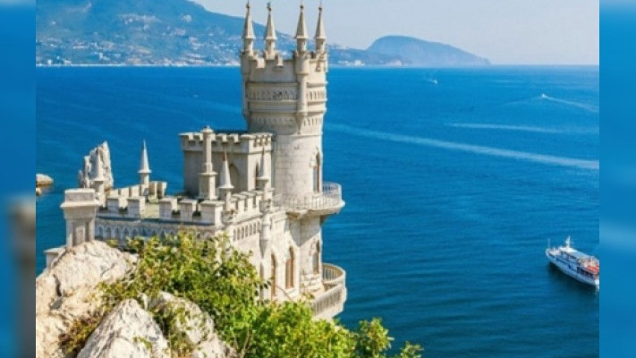 У ГУР розповіли, чи розмістила росія ядерну зброю в Криму