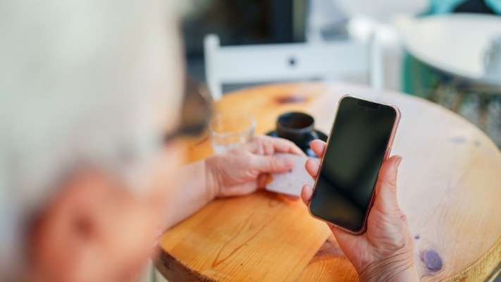 Псевдобанкірка ошукала чернігівку на 80 тисяч гривень: нова схема