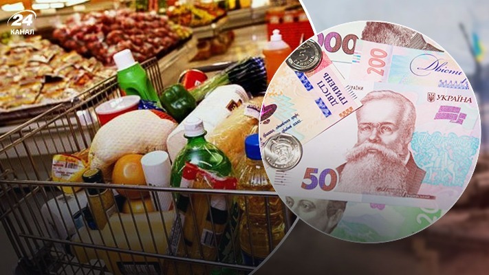 Ціни на продукти летять донизу: що в Україні дешевшає