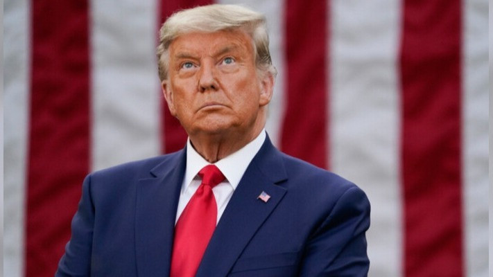 Трамп заявив, що може зупинити будь-яку війну телефонним дзвінком