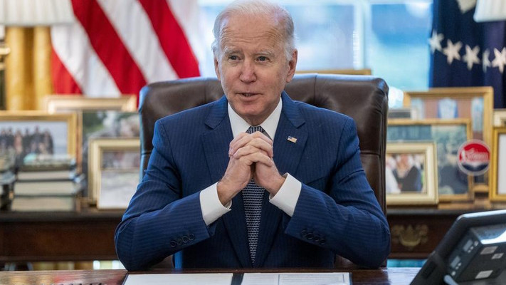 FT: Байден вийде з передвиборчих перегонів до понеділка