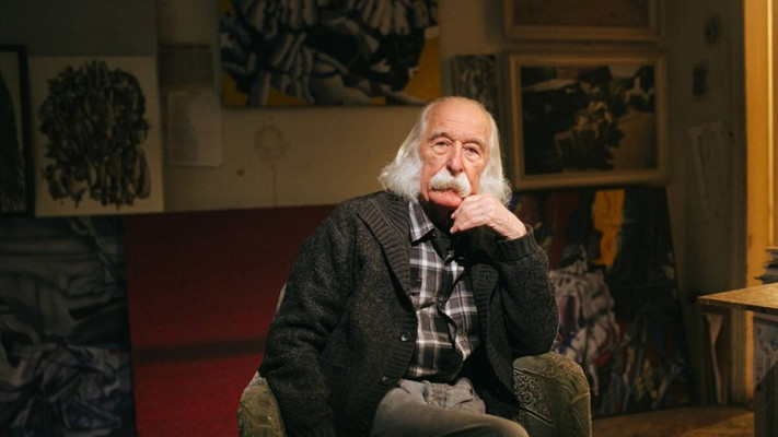 Іван Марчук вибачився перед шанувальниками