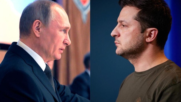 Три пункти. Чого захоче Кремль від України у разі переговорів