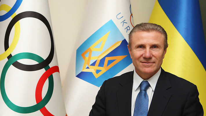 Бубка разом із репером Snoop Dogg пронесе олімпійський вогонь перед відкриттям Олімпіади у Парижі