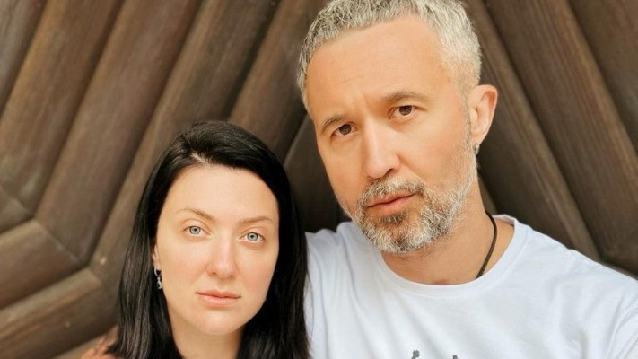 Сергій та Сніжана Бабкіни опинилися в епіцентрі вибухів у Харкові