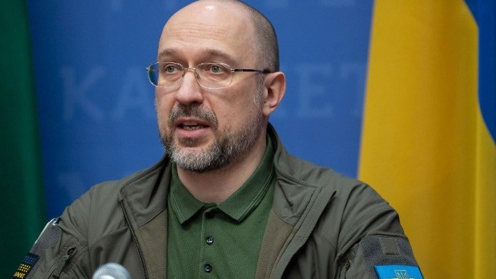 Премʼєр Денис Шмигаль заброньований від звільнення