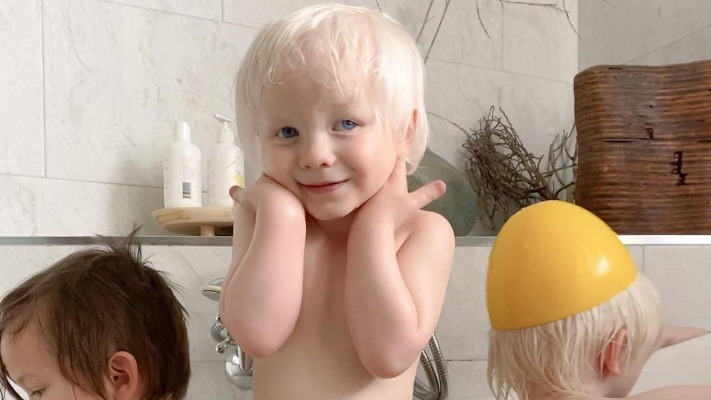 Телегонія: як завагітніти від одного, а народити від іншого