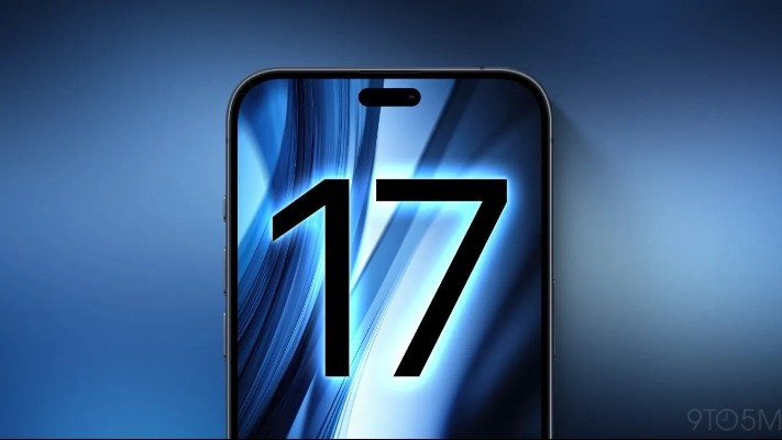 IPhone 17 Slim може стати наступним кроком Apple до «єдиної скляної плити» 