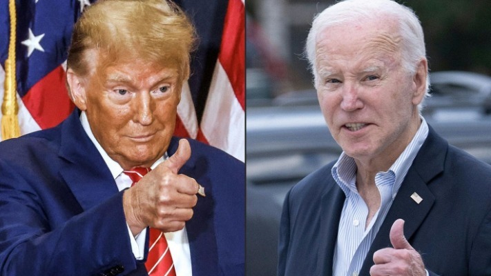 Війна в Україні та ротація американських президентів: які сценарії можливі