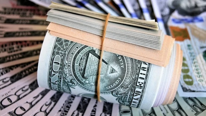 Україна просить 15 мільярдів доларів на наступний воєнний рік