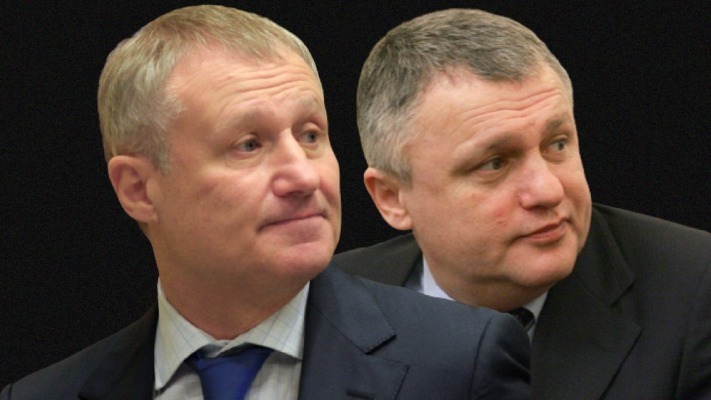 Новий скандал з братами Суркісами: всі українці на вухах