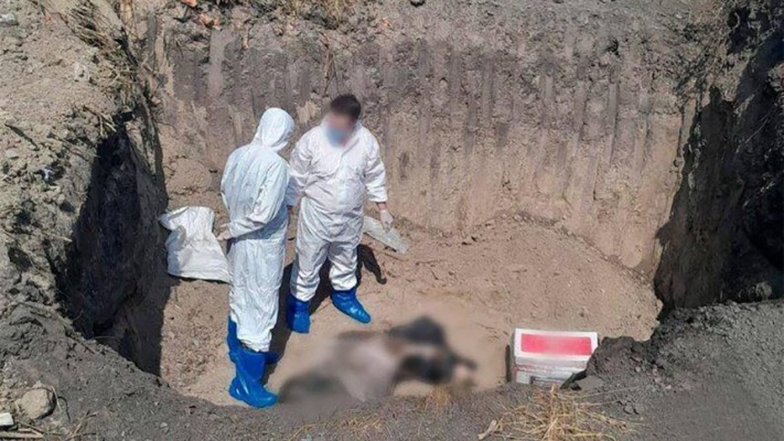 Небезпечна хвороба прийшла в Україну