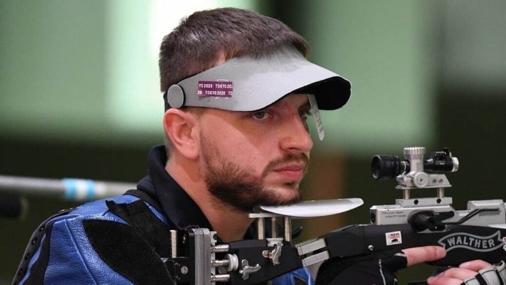 Ще одна довгочікувана медаль України на Олімпіаді в Парижі