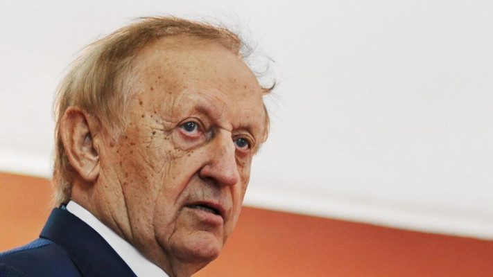 Майно колишнього президента запорізького «Мотор Січ» В'ячеслава Богуслаєва передали під державне управління