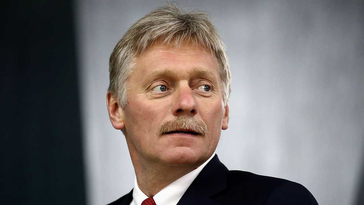 У Кремлі відреагували на ідею участі Росії у Саміті миру