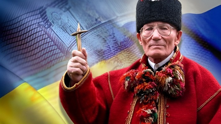 Пророцтво мольфара Нечая про Україну: доля українського народу