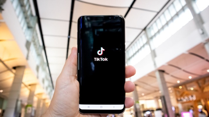 Небезпечний TikTok: Темна сторона мережі