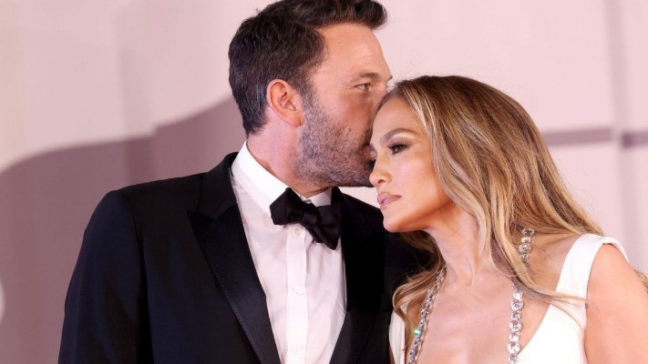 Офіційне розлучення Лопес і Аффлека займе певний час: названо причину тривалого процесу