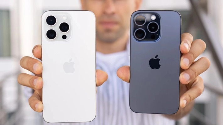 Чим відрізняється iPhone 15 від iPhone 15 Pro і який краще купити: керівництво покупця