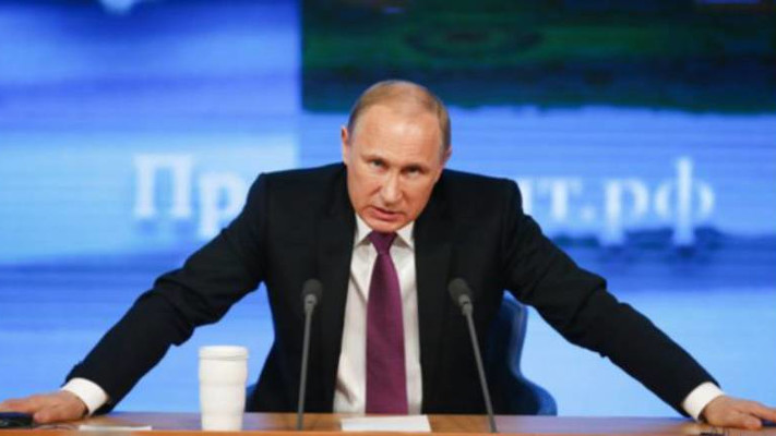 Путіна можуть ліквідувати, як лідерів ХАМАС? Диктатор боїться ракетної та дронової атаки