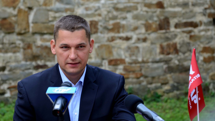 Найкорумпованішою політсилою у Тернопільській обласній раді виявилась «Довіра»