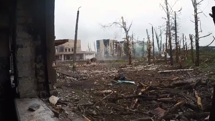 Сили оборони відвоювали деякі позиції в районі Часового Яру — ISW