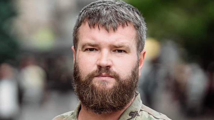 Паламар: Про цей випадок мають знати усі: від США до Китаю. Я звертаюся до кожного
