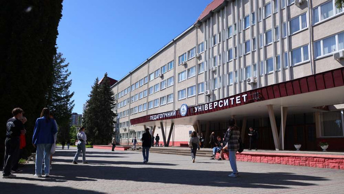 Студенти українських вишів матимуть змогу отримати грант для здобуття вищої освіти