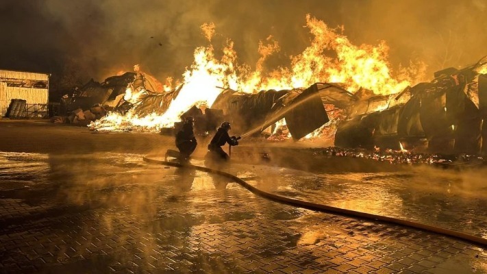 ЗСУ успішно вдарили по військовому аеродрому в Росії: експерт оцінив, що було знищено