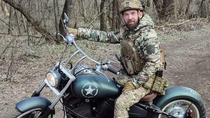 На звернення до українців військового відгукнувся Валерій Залужний